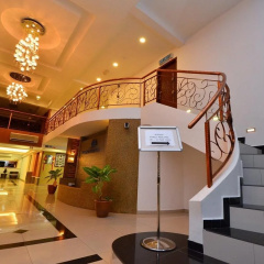 Yew Boutique Hotel thumbnail 11