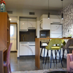 On Suites Sevilla - Bild 13