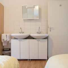 1/2/sleep Hostel Nürnberg Messe - Bild 10