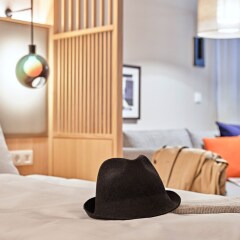 Adina Apartment Hotel Vienna Belvedere in Vienna, Austria from 102$, photos, reviews - zenhotels.com photo 2