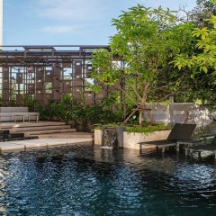 Gardina Asoke Hotel & Residence - Bild 24