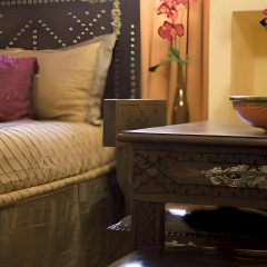 Hotel Villa Oriental & Restaurant - Bild 3