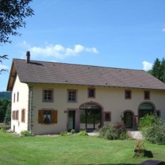 Gite Taintrux, 5 pièces, 10 personnes - FR-1-589-232 photo 4