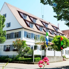 Hotel Garni Am Zehntstadl - Bild 1