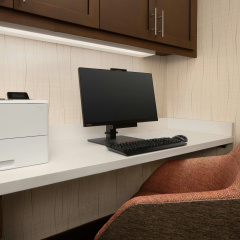 Hampton Inn & Suites Orangeburg thumbnail 26