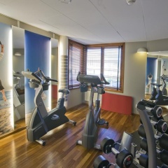 Scandic Park - Bild 25