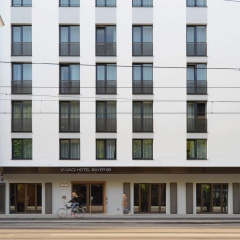Bayer 89 Vi Vadi Hotel - Bild 1