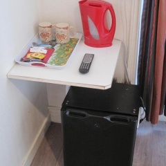 Hotel Feria (FR) - Bild 4