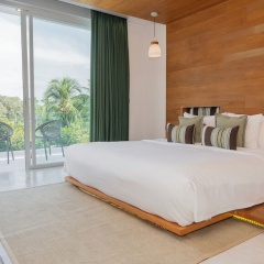 Coastal Escape Natai Beach - Bild 6