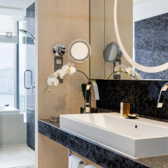 ICON Hotel - Bild 12