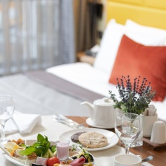 ROX Hotel Ankara - Bild 10