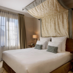 Warwick Grand-Place Brussels - Bild 6