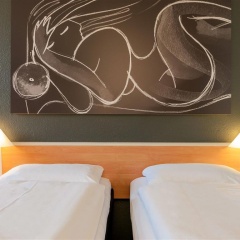 ibis Wien Mariahilf - Bild 11