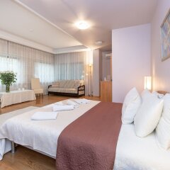 Отель Valensija — большой апартамент-люкс Латвия, Юрмала - отзывы, цены и фото номеров - забронировать отель Valensija — большой апартамент-люкс онлайн фото 26