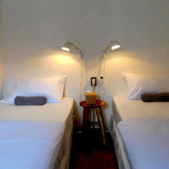 T-Boutique Hostel thumbnail 1