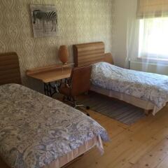 Cērpas in Riga, Latvia from 81$, photos, reviews - zenhotels.com photo 8