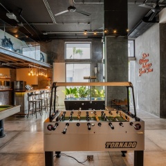Villa Omari Luxury Seaview Pool & Game Room - Bild 17