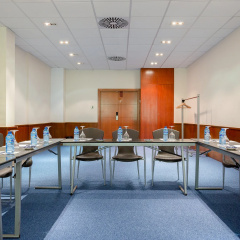 Eurostars i-Hotel - Bild 12