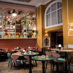 Hotel Kung Carl, WorldHotels Crafted - Bild 29