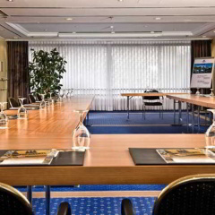 Maritim Grand Hannover - Bild 9