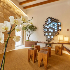 Santa Clara Urban Hotel & Spa - Bild 17