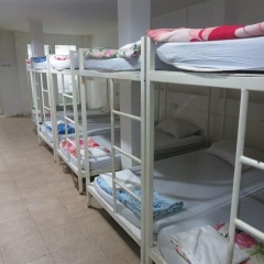 Lucky House Dorm & Private Rooms - Bild 3