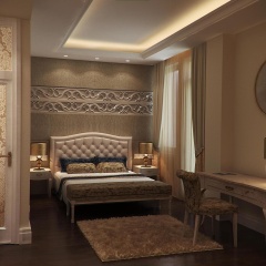Prestige Hotel Budapest - Bild 10