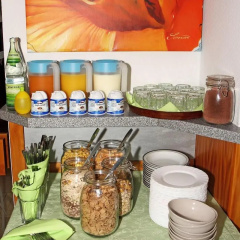Europa Hotel - Bild 5