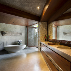 Planta Luxury Boutique Resort - Bild 17