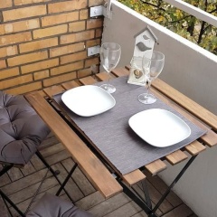 Ferienwohnung Domshof - Bild 5