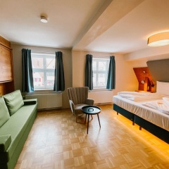 Hotel Gasthaus zur Sonne - Bild 5