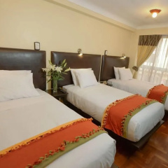 Tecte Guest House thumbnail 6