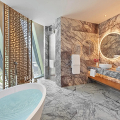 Mandarin Oriental Downtown Hotel - Bild 11