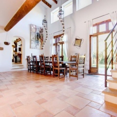106039 - Villa in Porreres - Bild 1