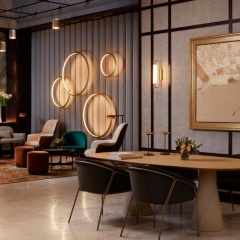 NH Collection Sevilla - Bild 19