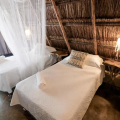 Namaste Beach Club & Hotel thumbnail 28