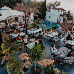 Mono Hotel - Bild 12