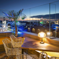 B&B Madrid Centro Puerta del Sol - Bild 17
