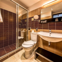 Charm Hotel Budapest  (formerly Boutique Hotel Budapest) - Bild 9