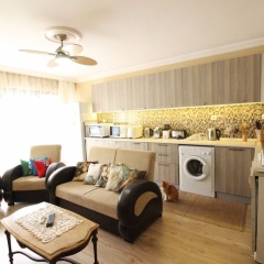 Butik Villas - Triplex Villa - Bild 12