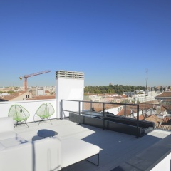 Aspasios Atocha Apartments - Bild 7