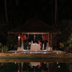 Mangsit Suites by Holiday Resort Lombok - Bild 23