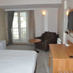 Ilksan Deha Otel - Bild 5