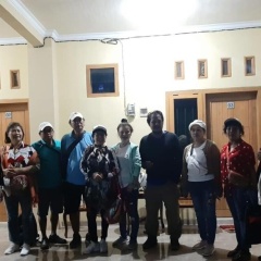 R3 Brawijaya Homestay - Bild 4