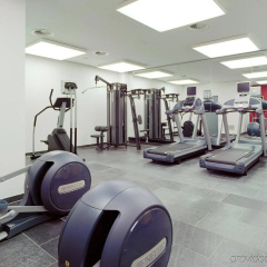 Swissôtel Berlin - Bild 15