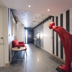 Grand Design on Ile Saint Germain - Bild 12
