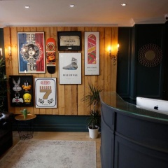 Hotel Etoile Trocadero - Bild 14