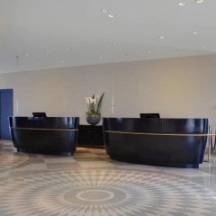The Posthouse Berlin Potsdamer Platz Hotel — Leonardo Limited Edition - Bild 15