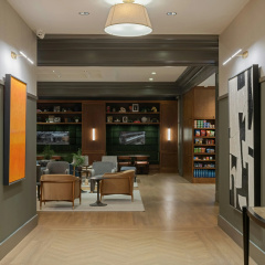 The Sam Houston Hotel, Tapestry Collection by Hilton thumbnail 30