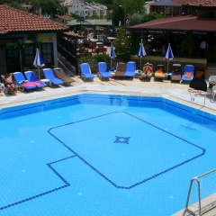 Hisar Holiday Club - Bild 13